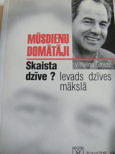 Skaista dzīve?