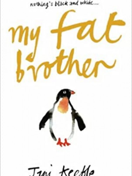 My Fat Brother