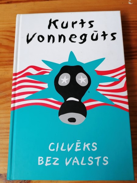 Cilvēks bez valsts