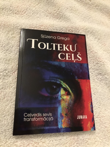 Tolteku ceļš 