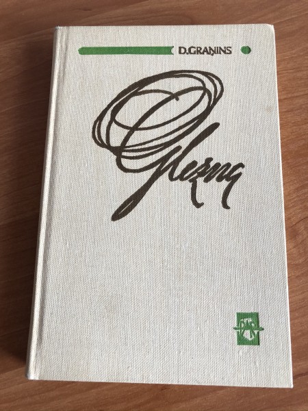 Glezna
