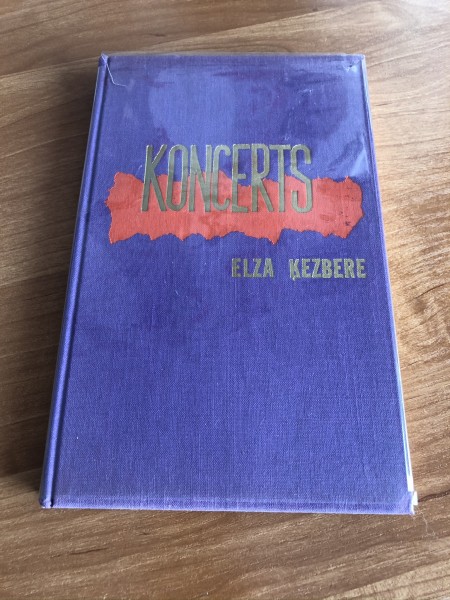 Koncerts