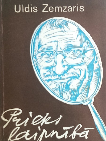 Prieks laipnībā