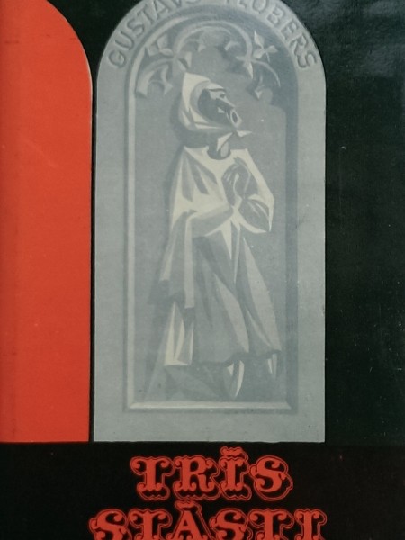 Trīs stāsti