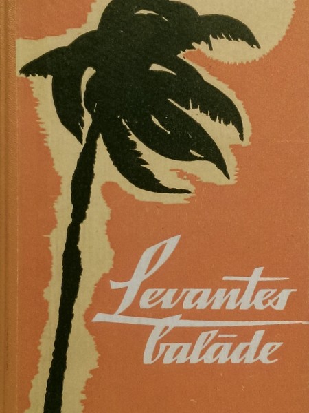 Levantes balāde