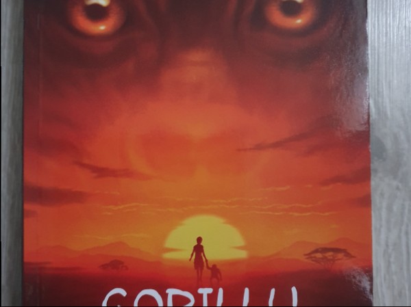 Gorillu rītausma