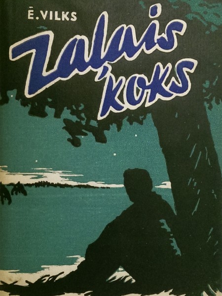 Zaļais koks
