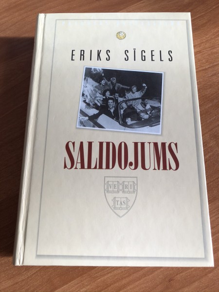 Salidojums