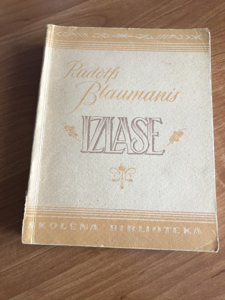 Izlase