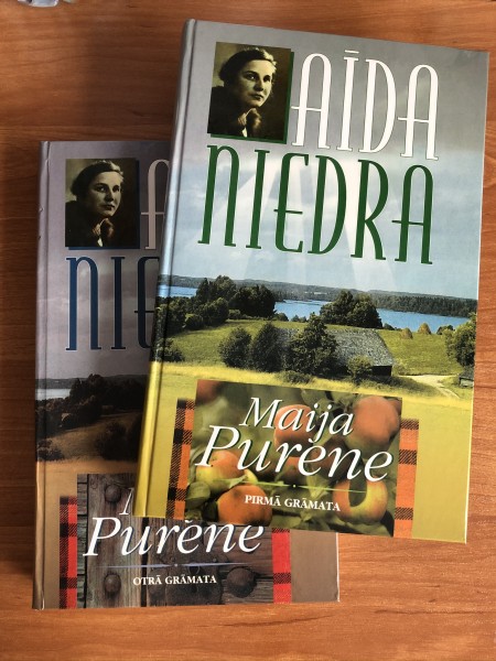 Maija Purene