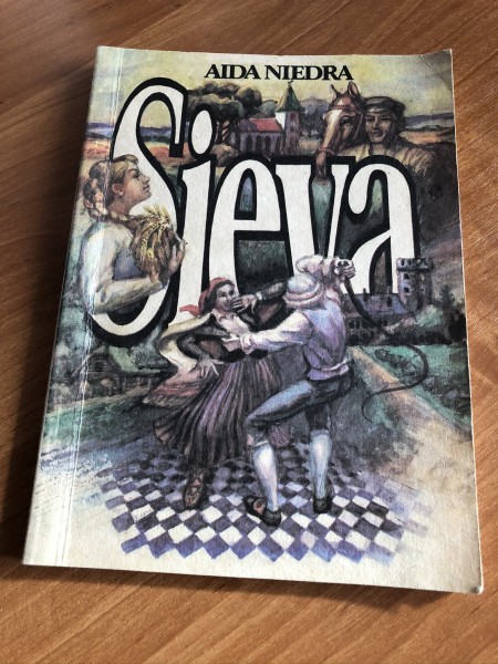 Sieva