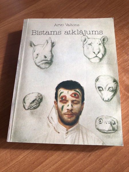 Bīstams atklājums