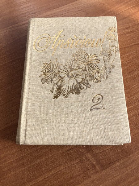 Apsveicu 2