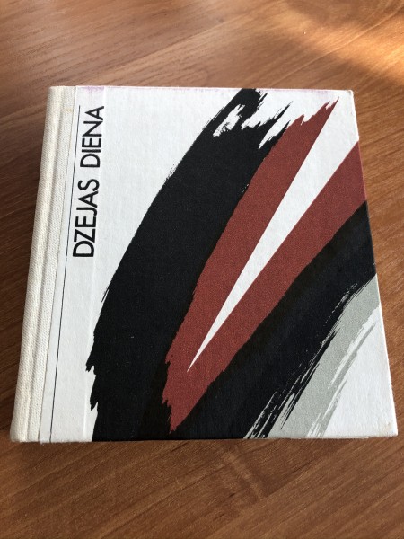 Dzejas diena