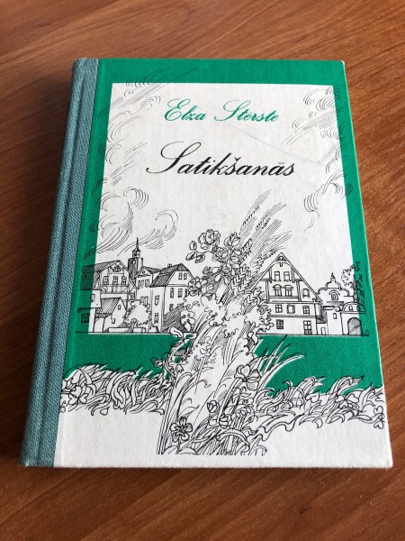 Satikšanās