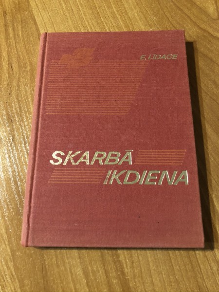 Skarbā ikdiena 100