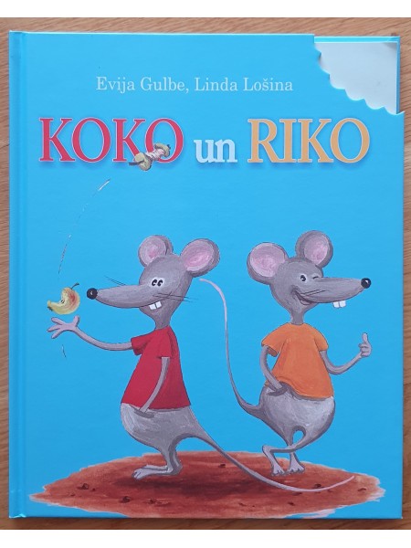 Koko un Riko