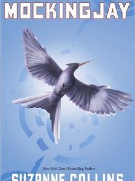 Mockingjay 