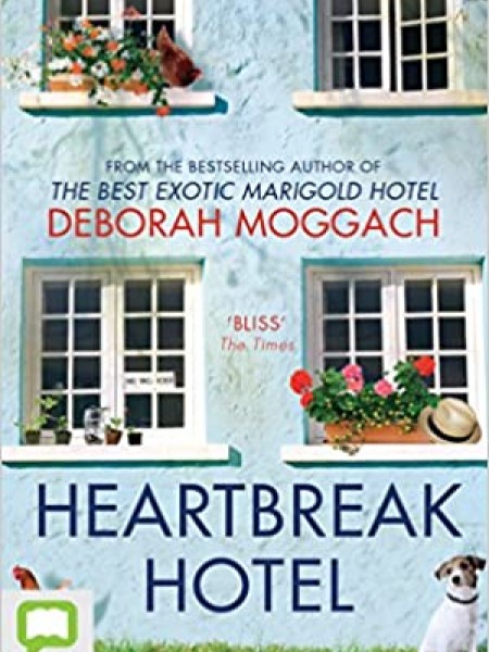 Heartbreak Hotel