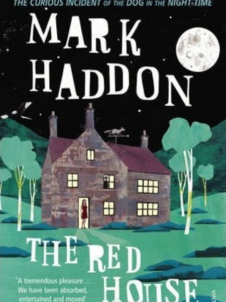 The Red House