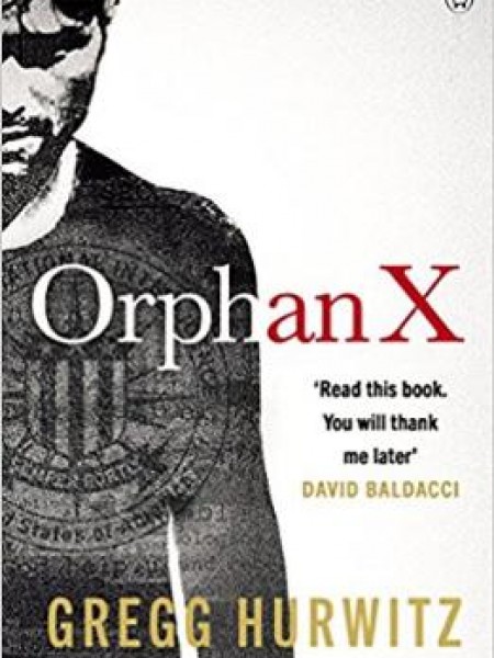  Orphan X 