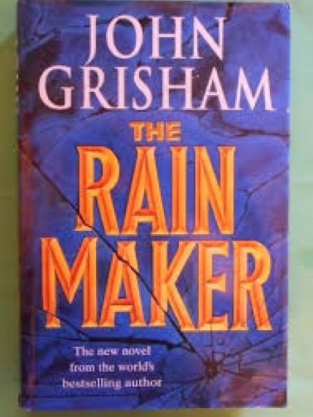 The Rainmaker