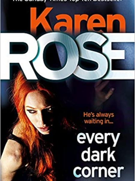 Every Dark Corner
