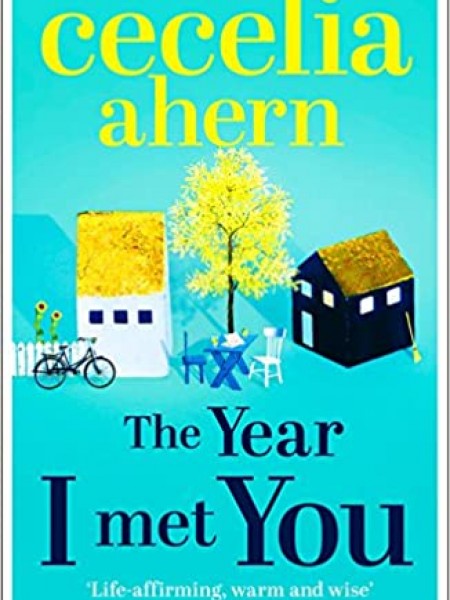 Year I Met You