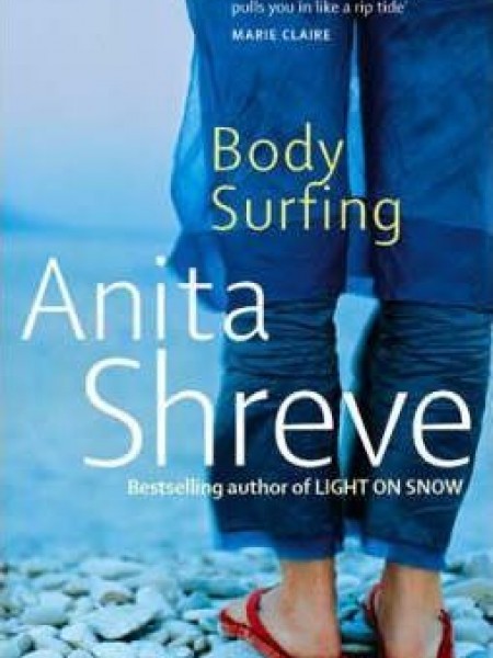 Body Surfing