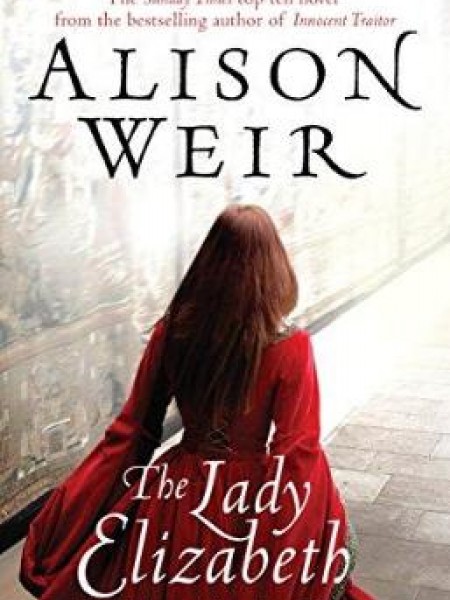 The Lady Elizabeth 