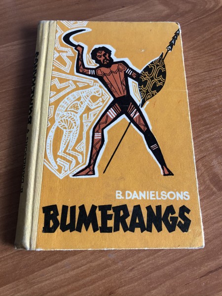 Bumerangs