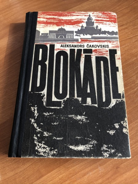 Blokāde 1