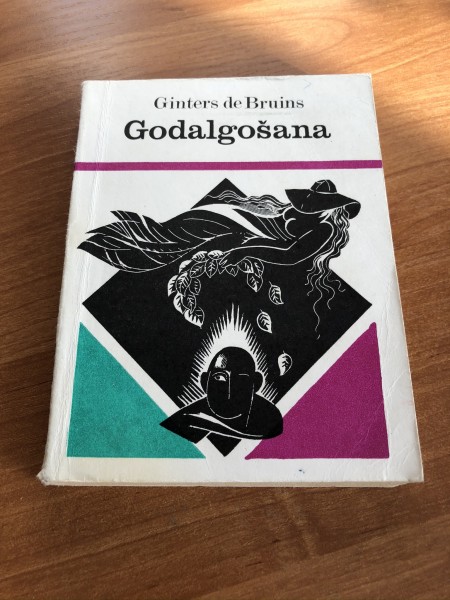 Godalgošana