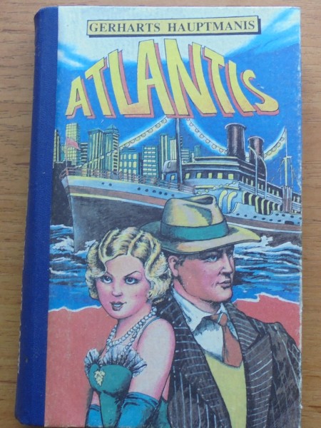 Atlantis