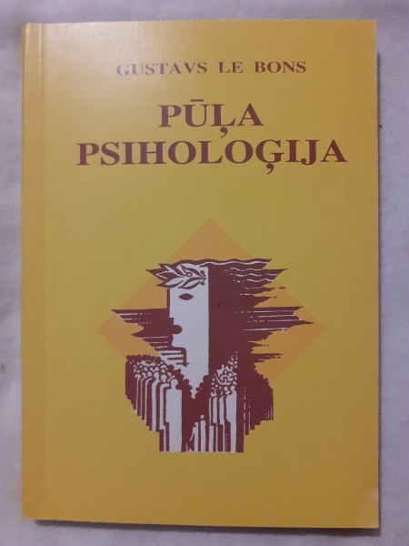 Pūļa psiholoģija