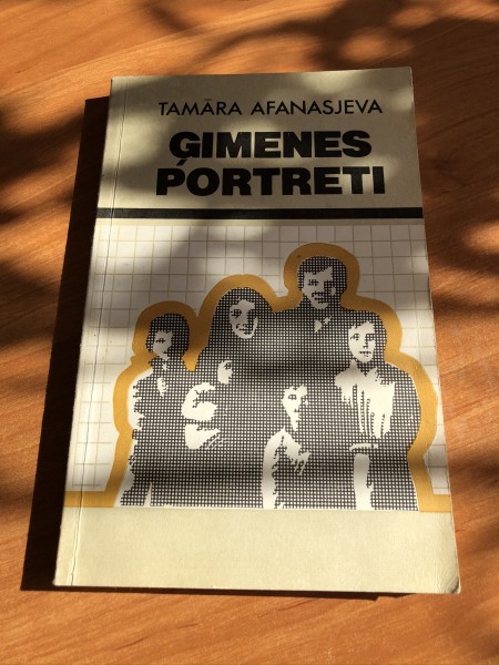 Ģimenes portreti