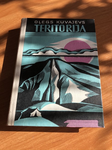 Teritorija