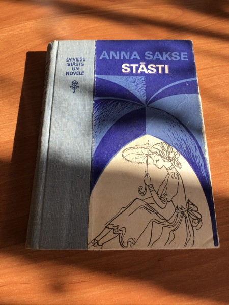 Stāsti