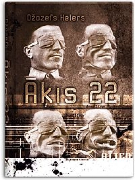 Āķis 22