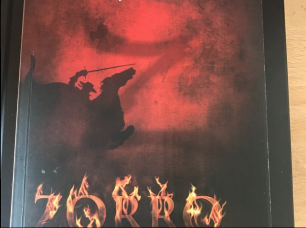 Zorro
