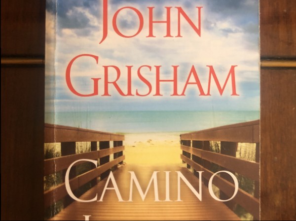 Camino Island