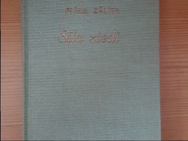 Sila ziedi