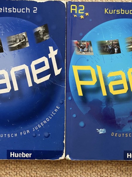 Planet A2