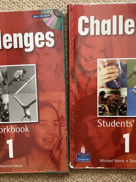 Challenges 1