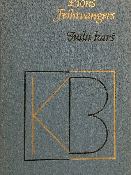 Jūdu karš