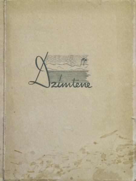 Dzimtene