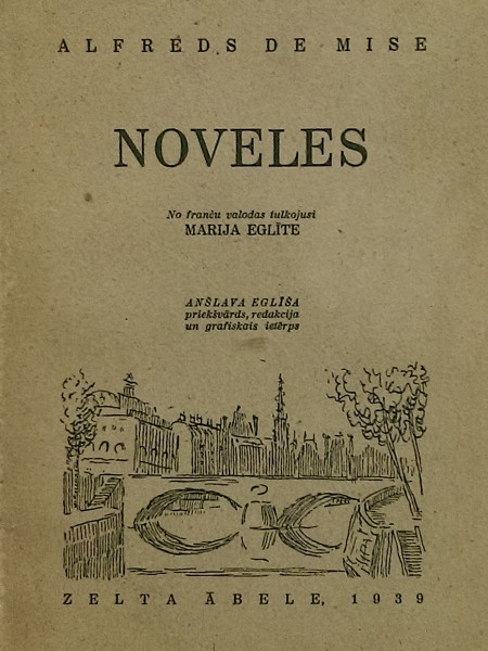 Noveles