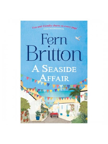 A Seaside Affair 