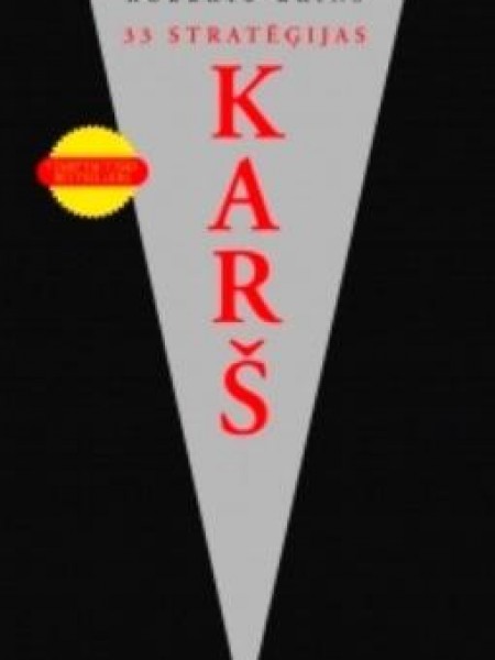 Karš