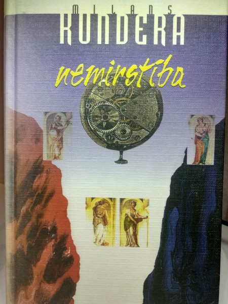 Nemirstība
